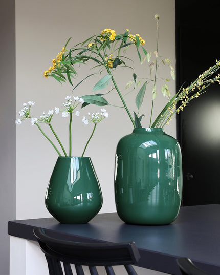 Vaas - Green