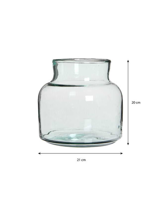 Vaas - Transparant