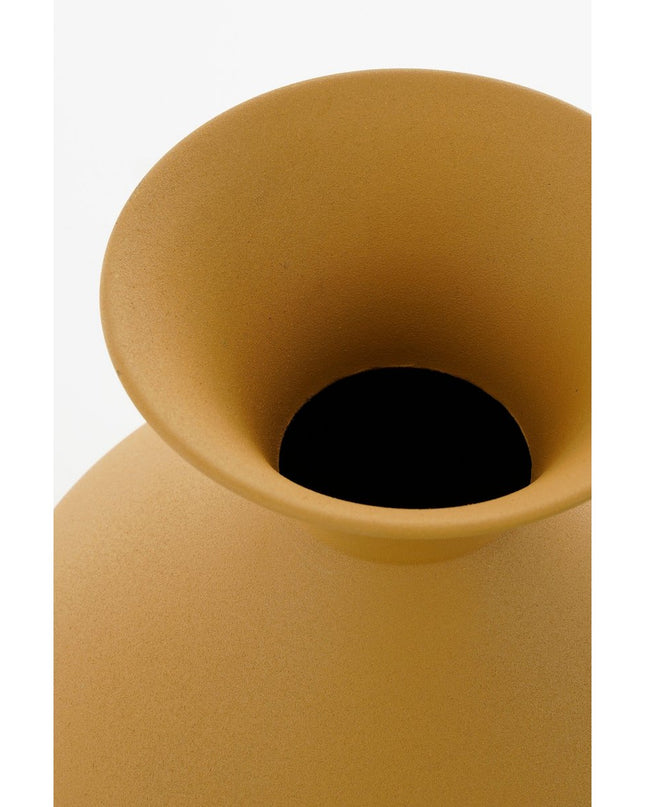 Vaas - Geel