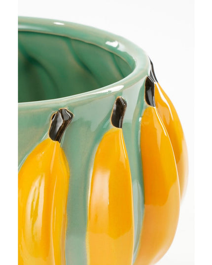 Bloempot - Binnen - Lichtgroen