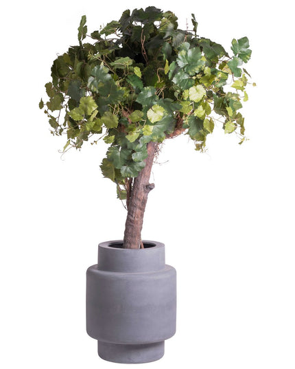 Plantenpot - Billund - Grey