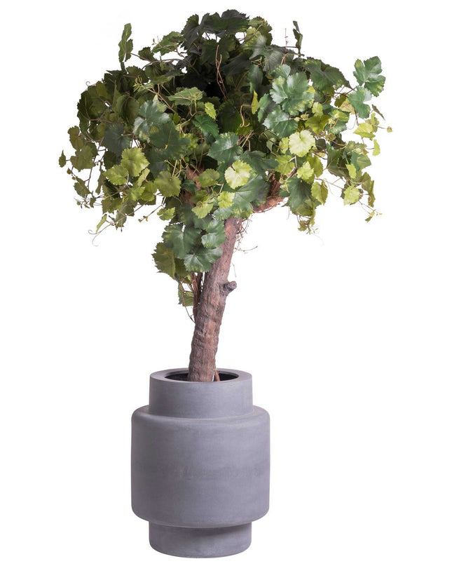 Plantenpot - Billund - Grey