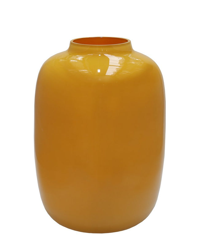 Vaas -Bright yellow