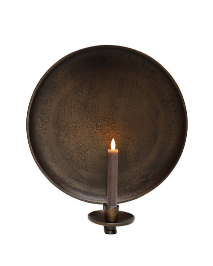 Kaarshouder - Bronze