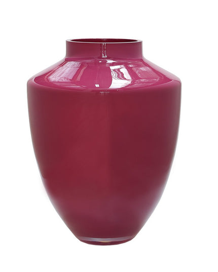 Vaas - Mauve