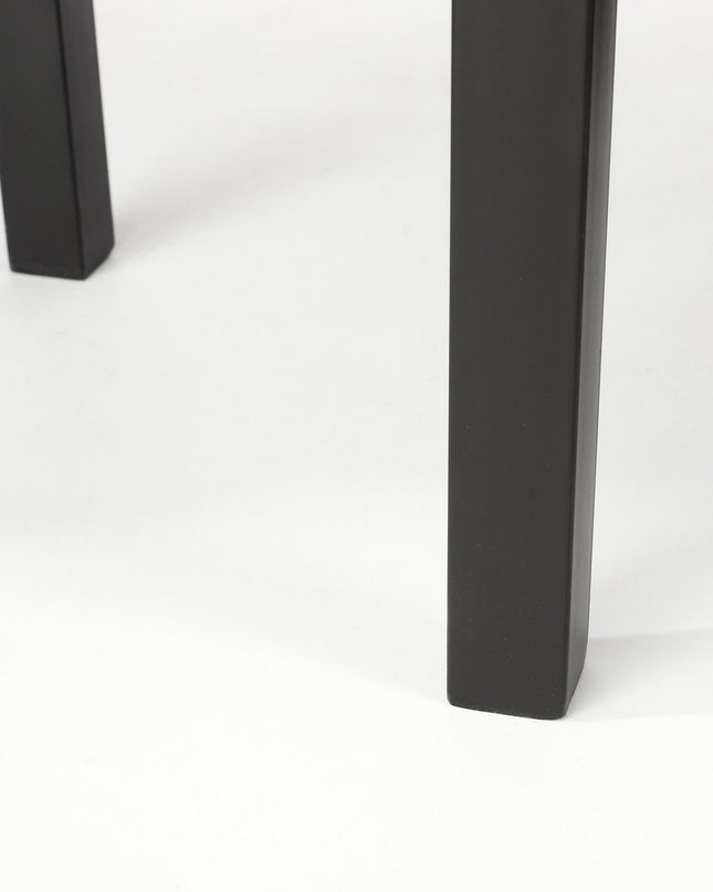 Plantenstandaard - Zwart