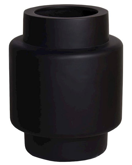 Plantenpot - Black
