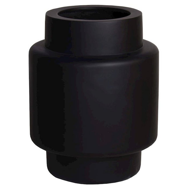 Plantenpot - Black