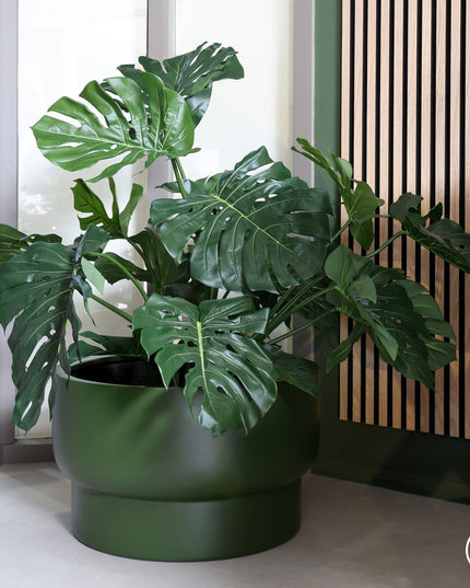 Plantenpot - Nyborg green