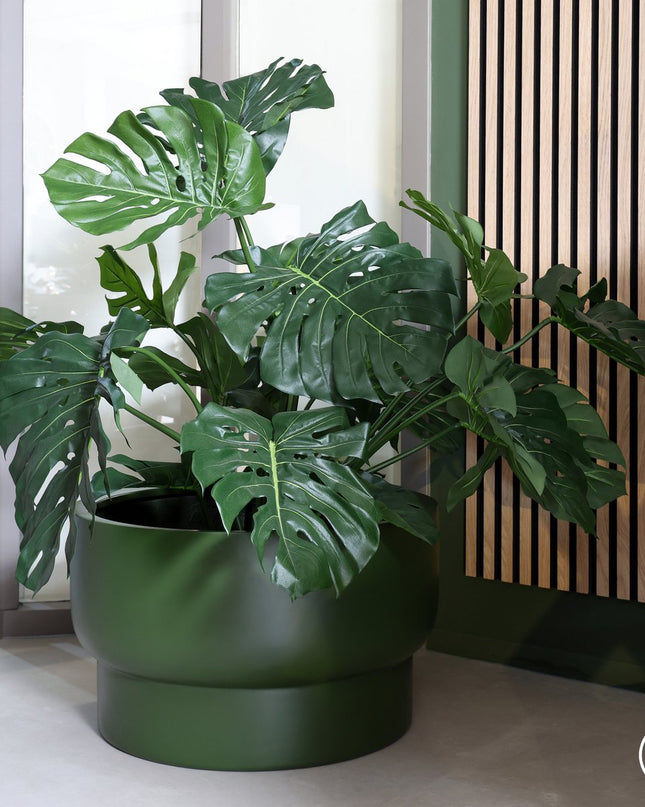 Plantenpot - Nyborg green