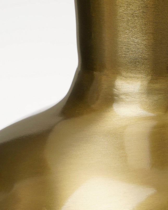 Vaas - Goud