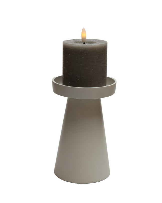 Kaarshouder -  Ivory