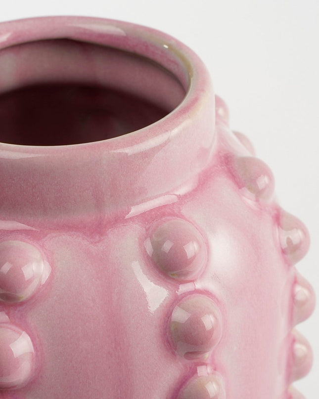 Vaas - Roze