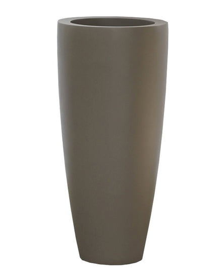 Plantenpot - Taupe