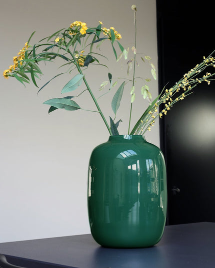 Vaas - Green
