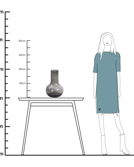 Vaas - Seim grey