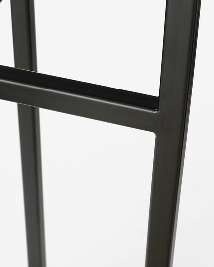 Plantenstandaard - Zwart