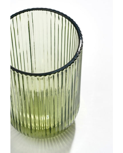 Drinkglas - Lichtgroen