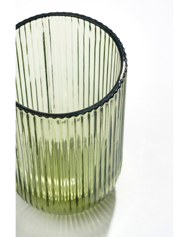 Drinkglas - Lichtgroen