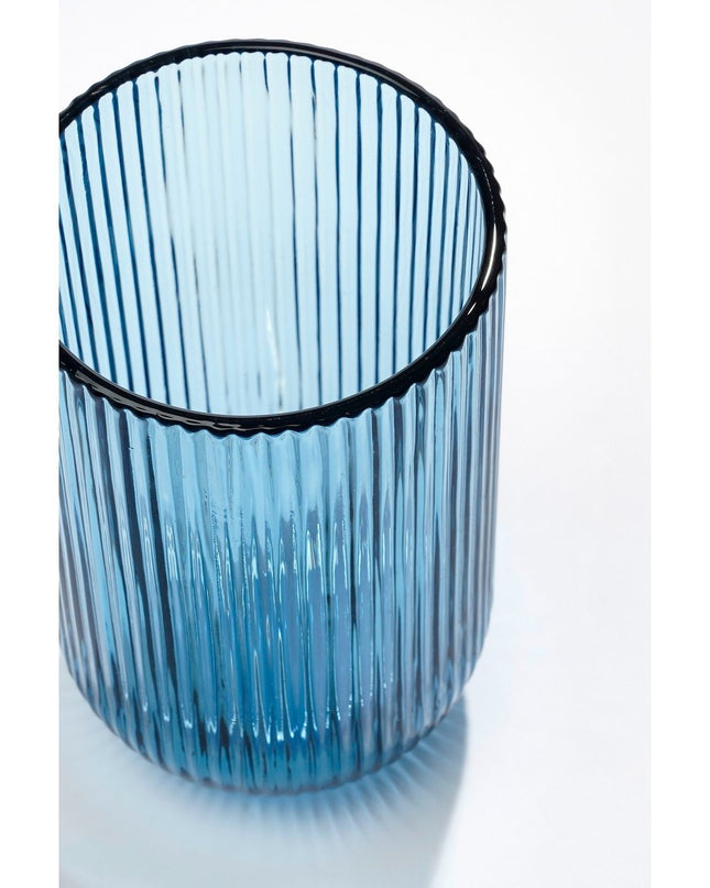 Drinkglas - Blauw
