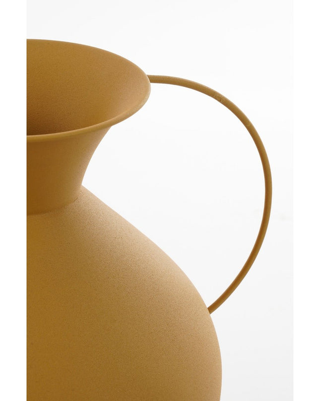 Vaas - Geel