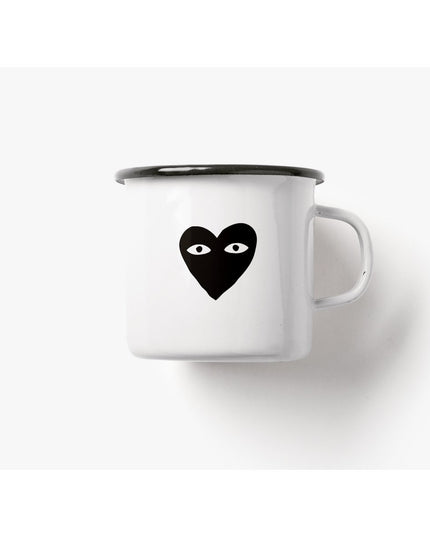 Emaille mok / Motherhood