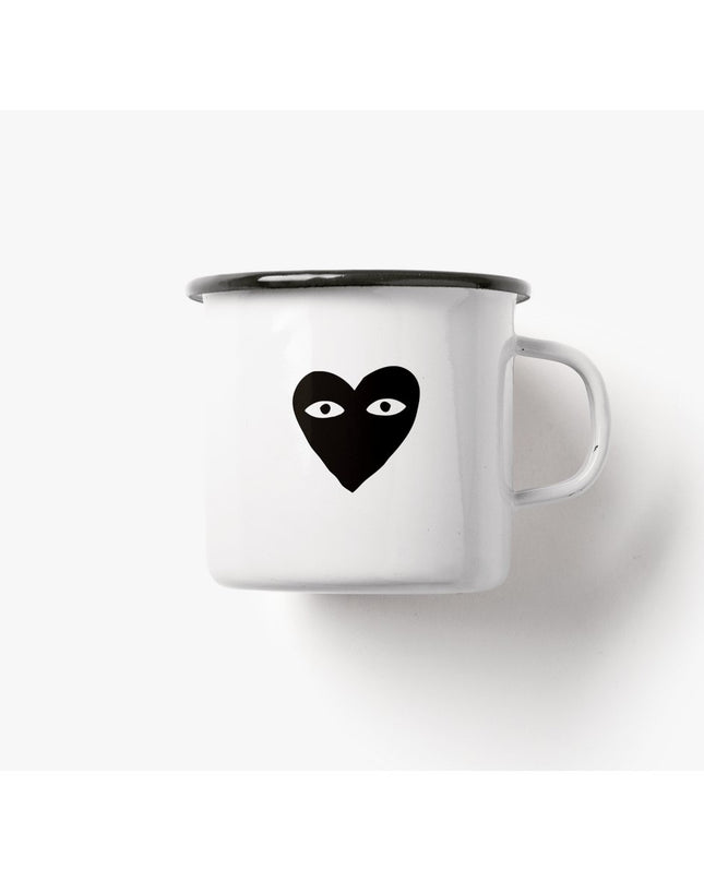 Emaille mok / Motherhood