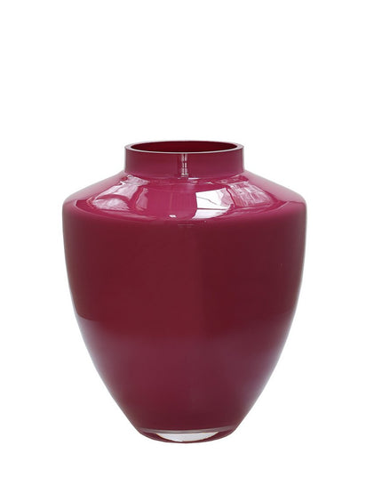 Vaas - Mauve