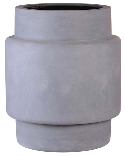 Plantenpot - Billund - Grey