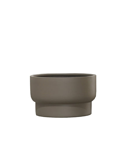 Plantenpot - Taupe