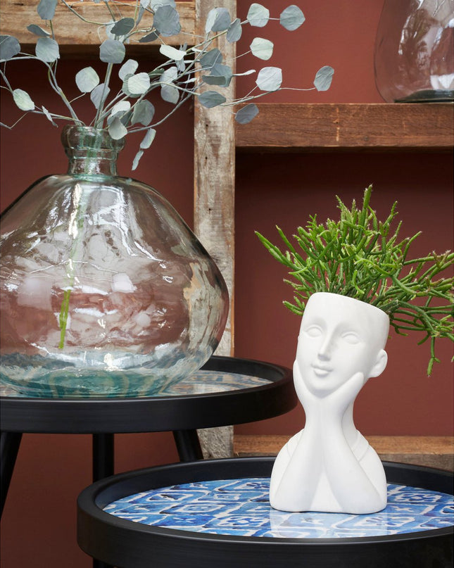 Vaas  - Organische vorm