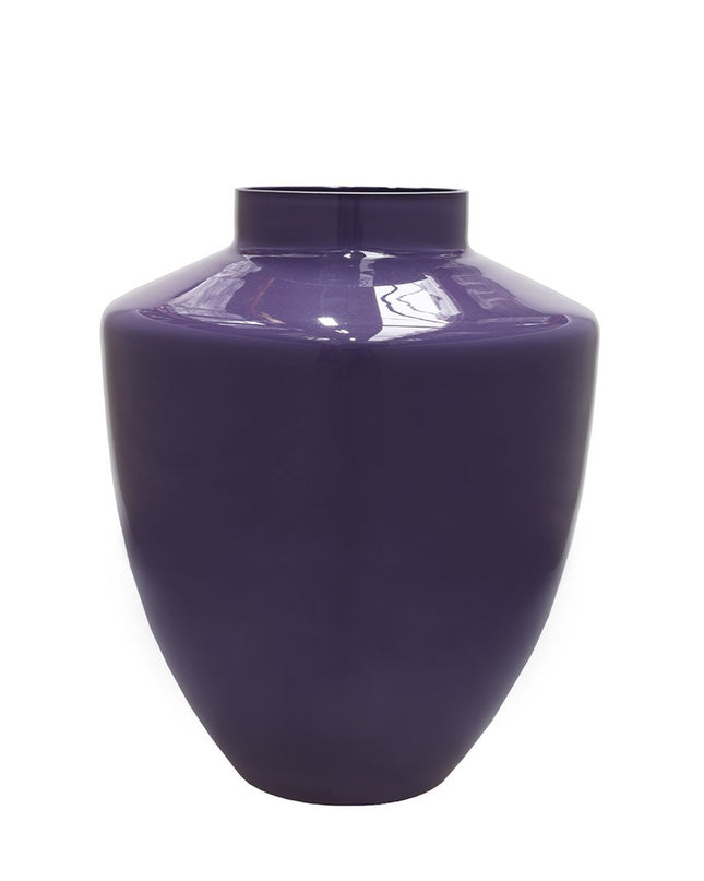 Vaas - Paars