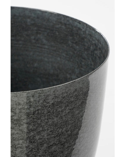 Bloempot binnen - Grijs