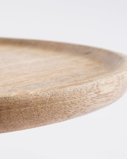 Taartplateau - Lichtbruin