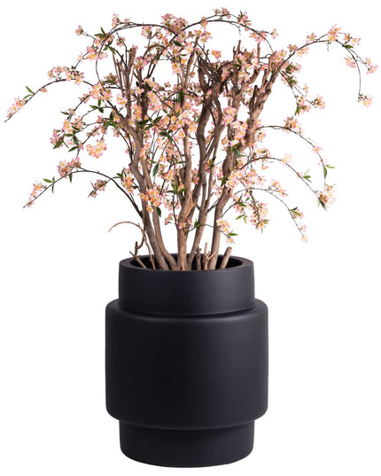 Plantenpot - Black