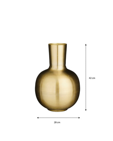 Vaas - Goud