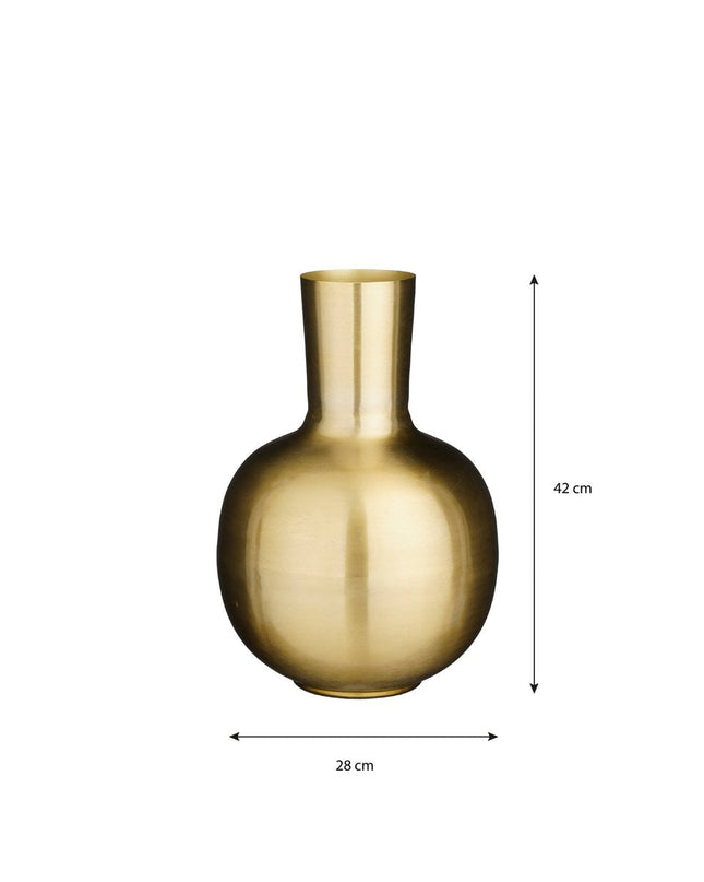 Vaas - Goud