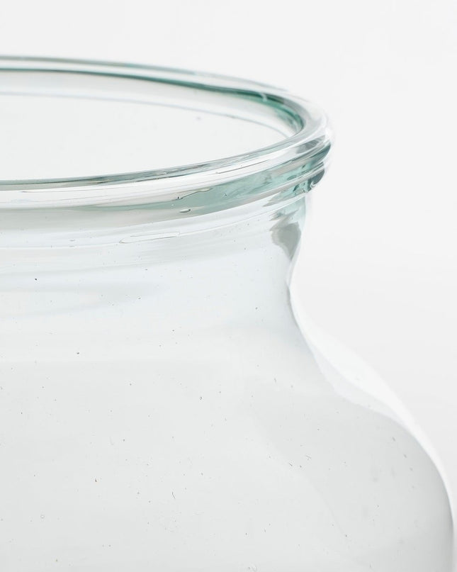 Vaas - Transparant