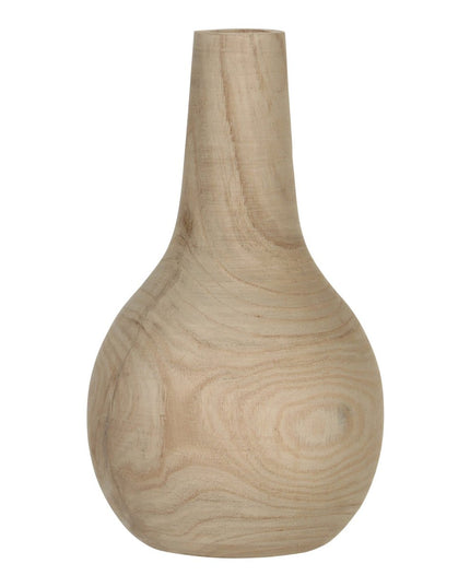 Vaas - Lichtbruin