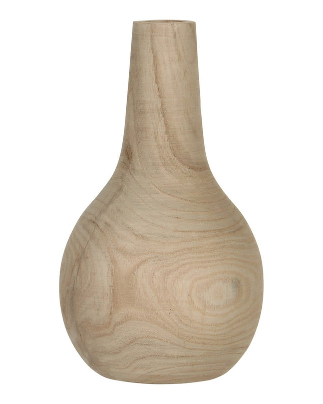 Vaas - Lichtbruin