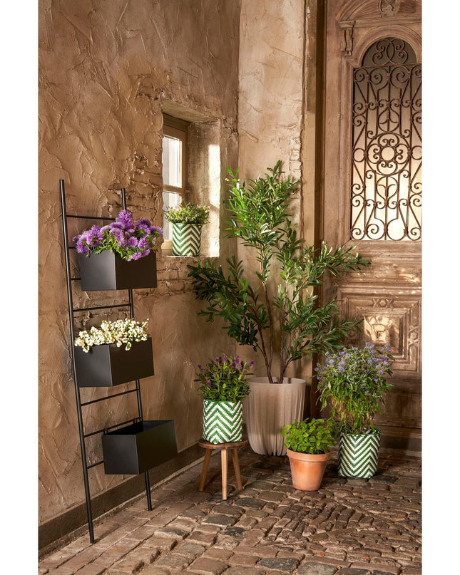 Plantenmand - Set van 3