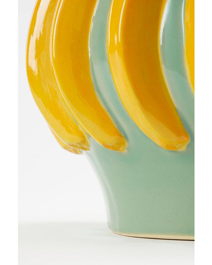 Bloempot - Binnen - Lichtgroen