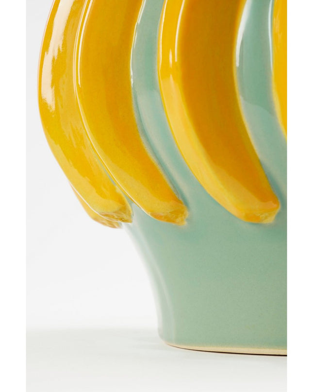 Bloempot - Binnen - Lichtgroen