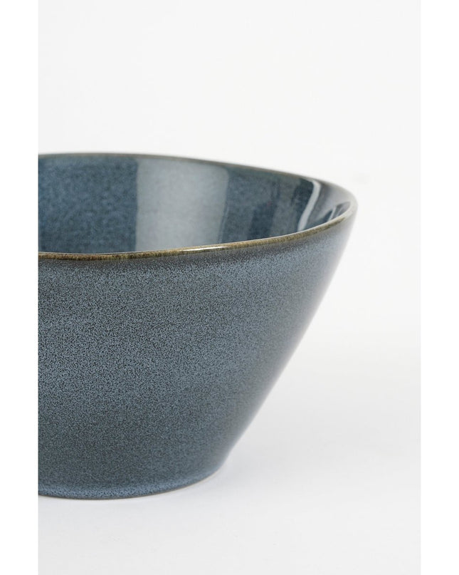 Serviesset - Grijs - Steen