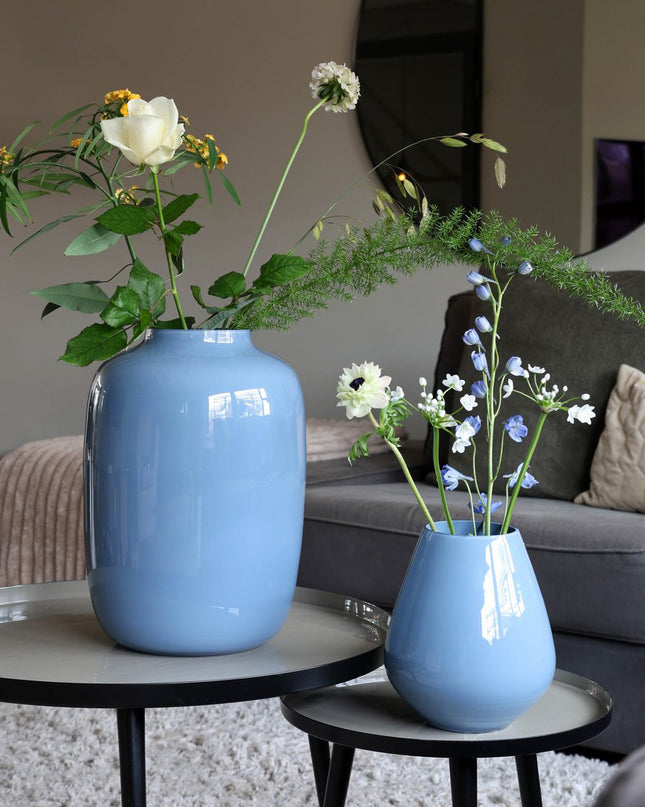 Vaas - Light Blue - Grey