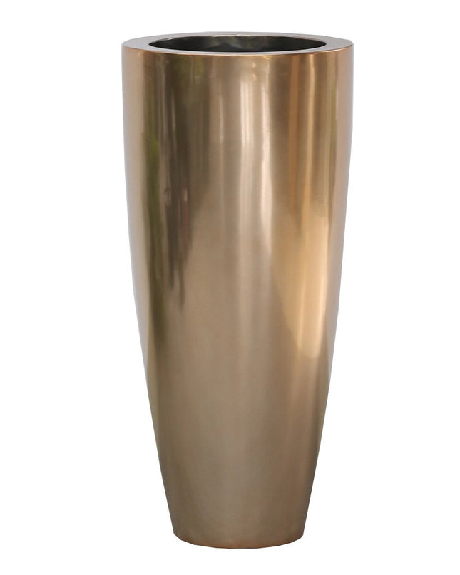 Plantenpot - Roségoud