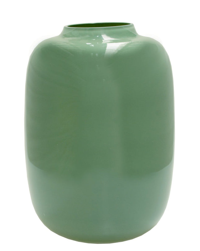 Vaas - Pastel green