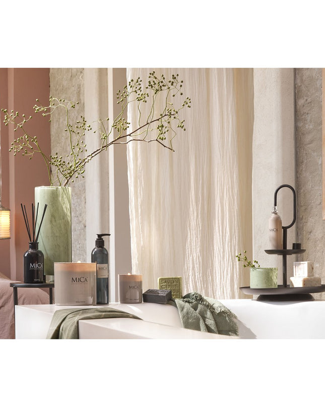 Etagère - Zwart - 2 verdiepingen