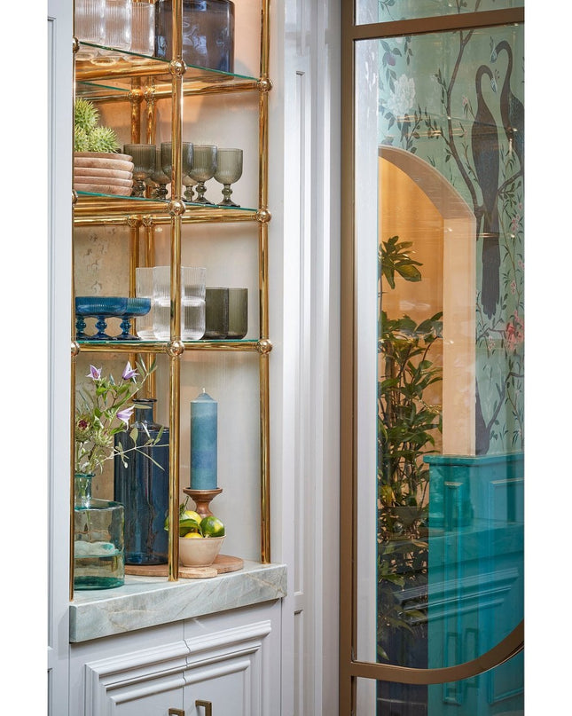 Drinkglas - Lichtgroen