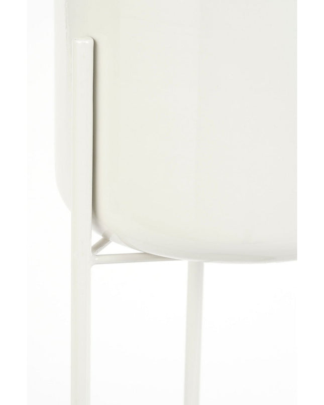 Plantenpot binnen - Wit